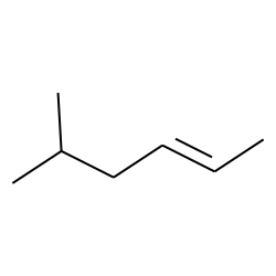 5-methyl-2-hexene