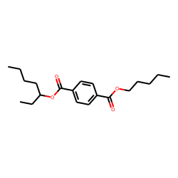 Terephthalic acid, hept-3-yl pentyl ester