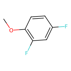 2,4-DIFLUOROANISOLE