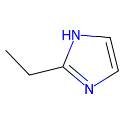 1H-Imidazole, 2-ethyl-