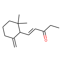 «gamma»-Methylionone