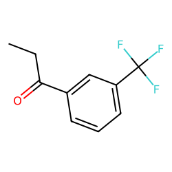 3-(Trifluoromethyl)propiophenone