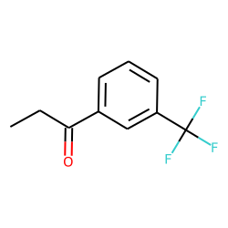 m-Trifluoromethylpropiophenone
