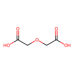 alpha,alpha-OXYDIACETIC ACID