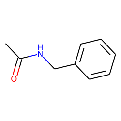 Acetamide, N-(phenylmethyl)-