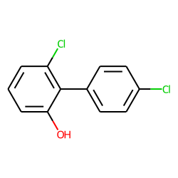 1,1'-Biphenyl-2-ol, 4',6-dichloro