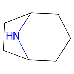 8-Azabicyclo[3.2.1]octane
