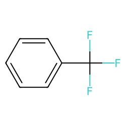 Benzene, (trifluoromethyl)-