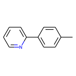 2-p-Tolylpyridine
