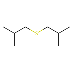 Propane, 1,1'-thiobis[2-methyl-