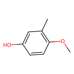 PHENOL, 4-METHOXY-3-METHYL-