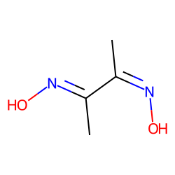 2,3-Butanedione, dioxime
