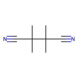 Tetramethylbutanedinitrile