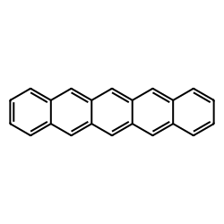 Pentacene