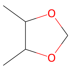 1,3-Dioxolane, 4,5-dimethyl