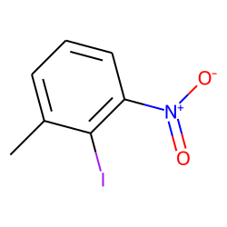 2-Iodo-3-nitrotoluene