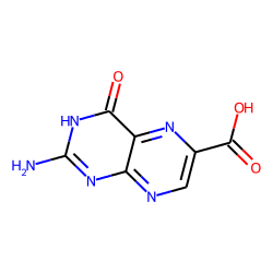 Pterin-6-carboxylic acid