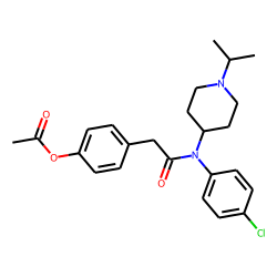 LORCAINIDE, M(HO-), AC