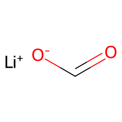 lithium formate