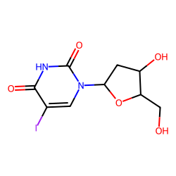 Idoxuridine