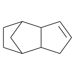 Dicyclopentadiene, 9,10-dihydro, exo