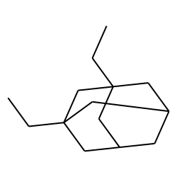 1,3-Diethyladamantane