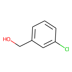 3-Chlorobenzyl alcohol
