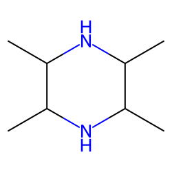 Piperazine, 2,3,5,6-tetramethyl-