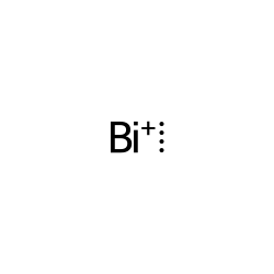 Bismuth ion (1+)