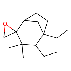 7,15-Epoxyprezizaane