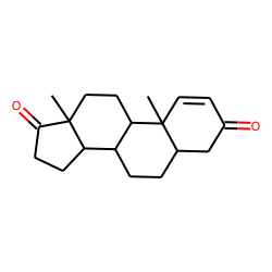 Androst-1-ene-3,17-dione, (5«alpha»)-