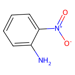 o-Nitroaniline