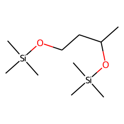 1,3-Bis(trimethylsilyloxy)butane