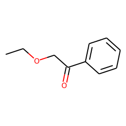 Ethanone, 2-ethoxy-1-phenyl-
