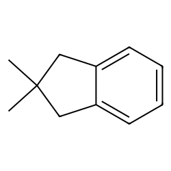 2,2-dimethylindane