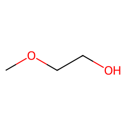 Ethanol, 2-methoxy-