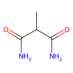 2-METHYLMALONODIAMIDE