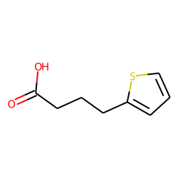 4-(2-Thienyl)butyric acid