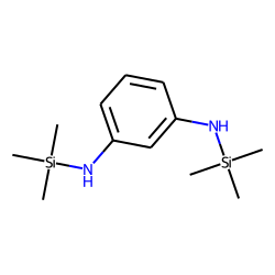 1,3-Phenylenediamine, N,N'-di(trimethylsilyl)-