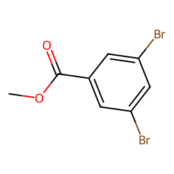 METHYL 3,5-DIBROMOBENZOATE
