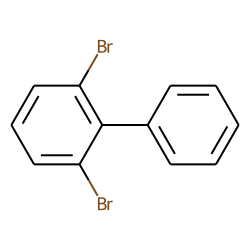 Biphenyl, 2,6-dibromo-