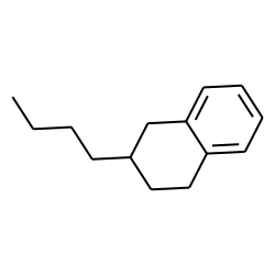 Tetraline, 2-butyl