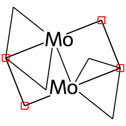Molybdenum, tetrakis(«eta»3-2-propenyl)di-