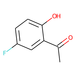 5-Fluoro-2-hydroxyacetophenone