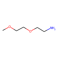 Ethylamine, 2-(2-methoxyethoxy)-