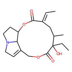 Mucronatinine