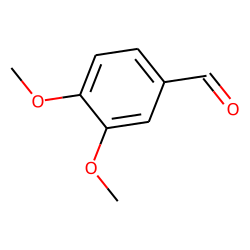 Benzaldehyde, 3,4-dimethoxy-