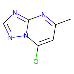 4-Chloro-6-methyl-1,3,3a,7-tetrazaindene