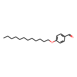 p-Dodecyloxybenzaldehyde