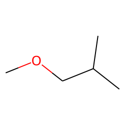 Propane, 1-methoxy-2-methyl-